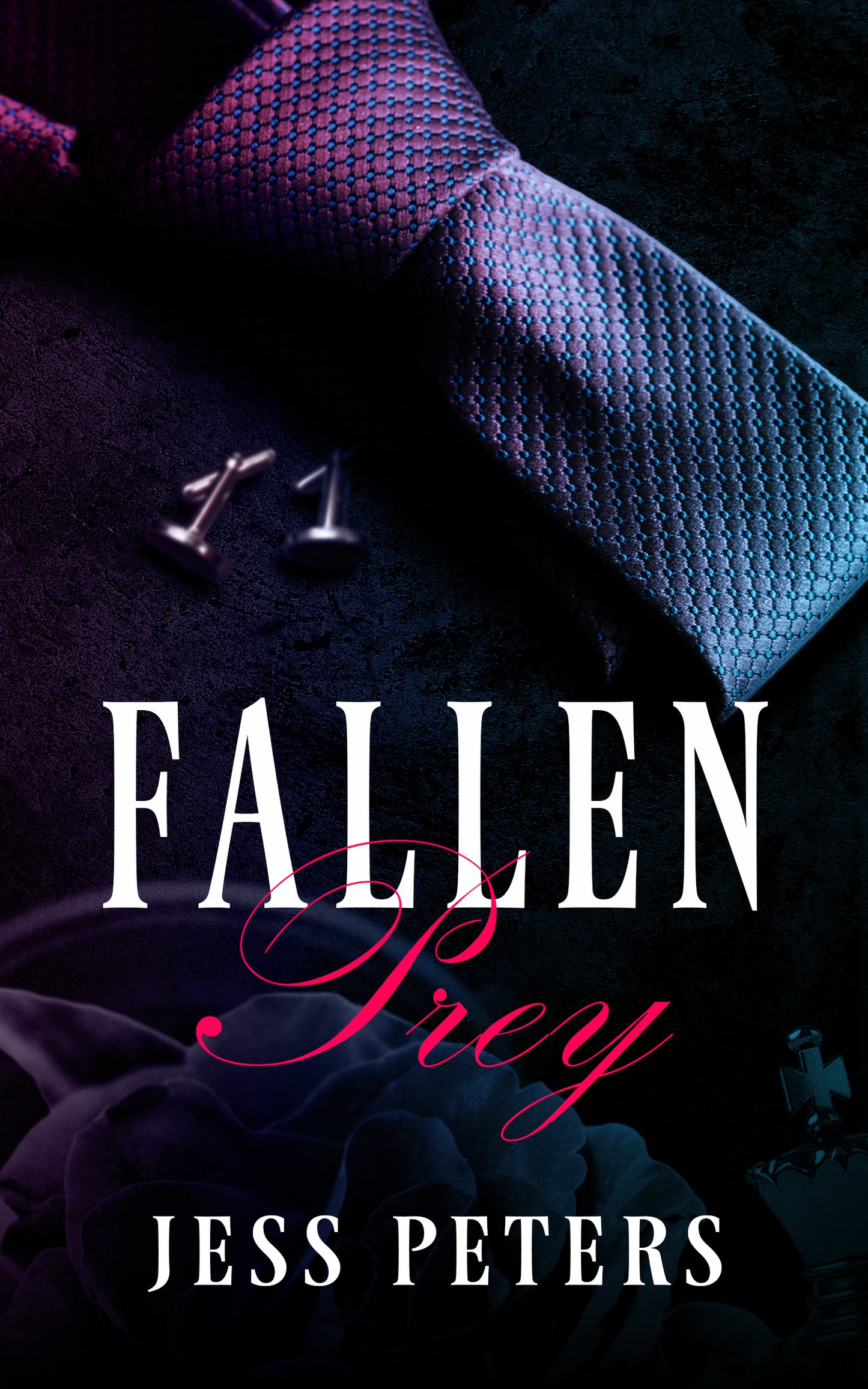 Fallen Prey: A Billionaire Romance