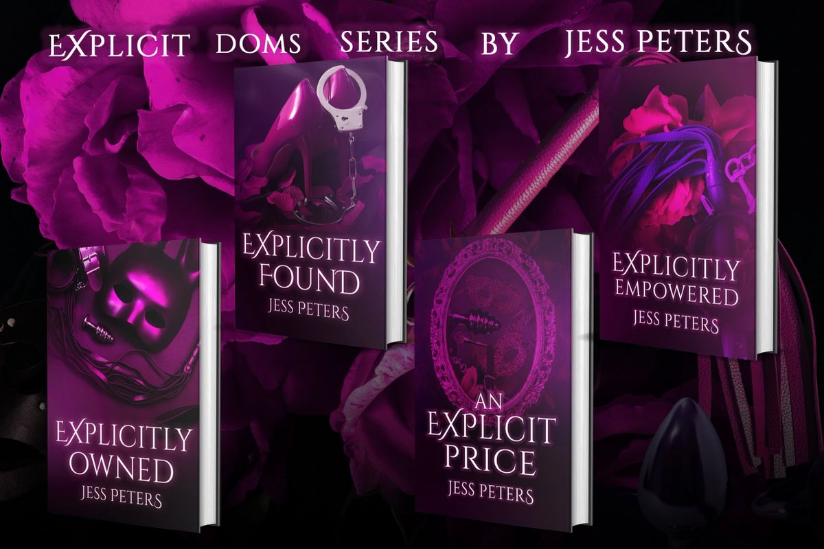 Explicit Doms Special Editions