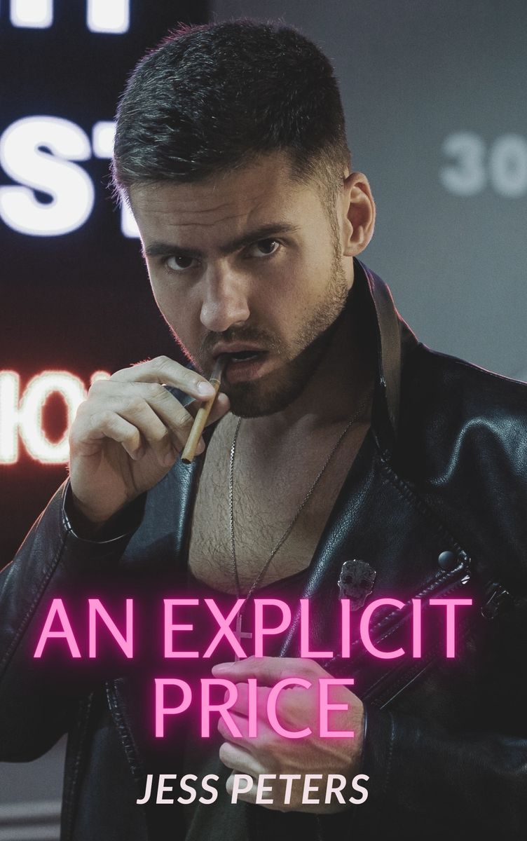 An Explicit Price Novella ebook